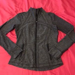 Lululemon jacket